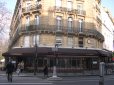  café Le Luxembourg (5e)